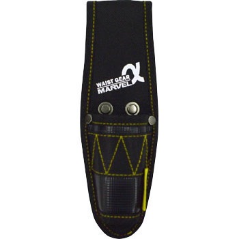 MDP-81AY WAIST GEAR＜ペンチ差し 1丁差し＞ マーベル 35052166