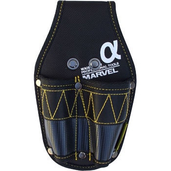 MDP-82AY WAIST GEAR＜ペンチ差し 2丁差し＞ マーベル 35052211