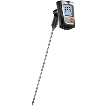 Testo 905-T1 スティックタイプ中心温度計 testo(テストー)