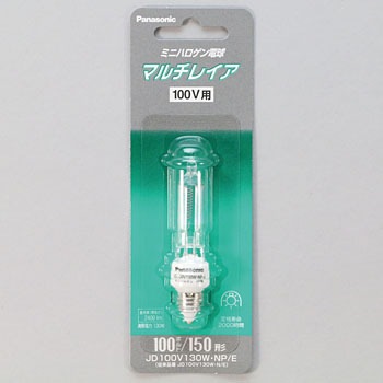 JD100V130W�ENP/E �~�j�n���Q�������v(�}���`���C�A) E11���� Panasonic(�p�i�\�j�b�N) 35055264