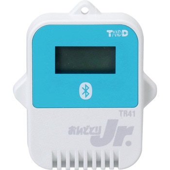 TR41 BluetoothΉf[^K[ T&D(eBAhfC) 35055878
