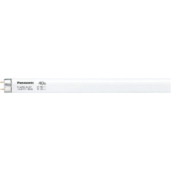 Panasonic FL40SS・N/37 R F3 蛍光灯 FL40SS・N/37 フルホワイト蛍光灯 1箱(25本) Panasonic(パナソニック