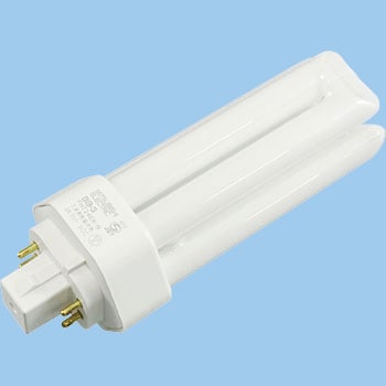 FHT24EX-N コンパクト形蛍光ランプ BB・3 DULUX T/E 1本 三菱