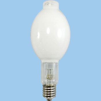 Bhf100 110v500w バラストレス水銀ランプ 蛍光形 1個 三菱電機 通販サイトmonotaro