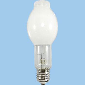 TOSHIBA 水銀ランプ BHF200-220V/300W 12個入り