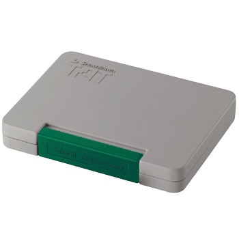 ATGN-2-G 強着スタンプ台タート＜多目的用＞中形 シヤチハタ 35058143