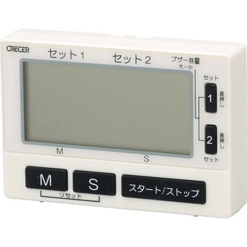 繰り返し機能付タイマー 三商