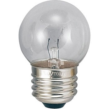 G501740W ベビーボール電球 YAZAWA(ヤザワコーポレーション) 35114213