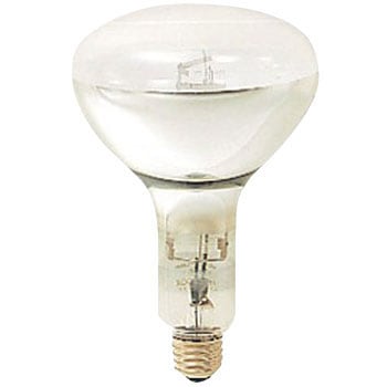 HRF100X アイ 水銀ランプ(反射形) 1個 岩崎電気 【通販モノタロウ】