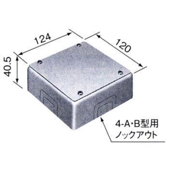 ジャンクションボックス 照明 セール