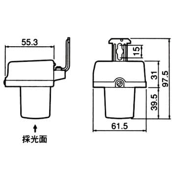 Ee8016 端子式 Eeスイッチ 1個 パナソニック Panasonic 通販サイトmonotaro 35062036