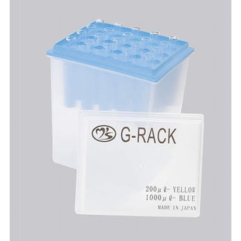 M’s G-RACK 三商