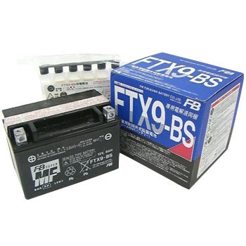 FTX9-BS 12Vn`VRLA(َ)obe[ É͓dr 35072581