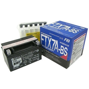 FTX7A-BS 12Vn`VRLA(َ)obe[ É͓dr 35072597