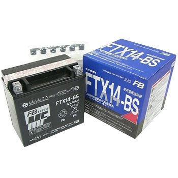 FTX14-BS 12Vn`VRLA(َ)obe[ É͓dr 35072676