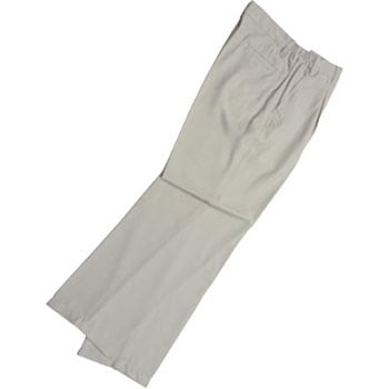 【廃番】8105 ワンタックポリスラックス BIG FIELD
