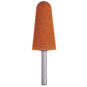 MO742 WA軸付砥石赤I FSK(エフエスケー) 35083781