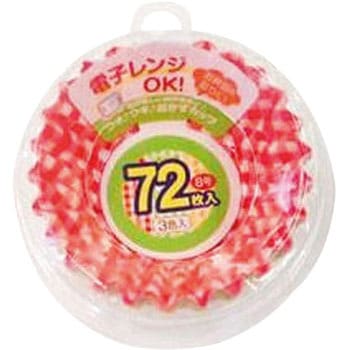 - ウキウキおかずカップ オカザキ 35083878