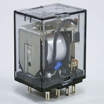ミニコントロールリレー 富士電機