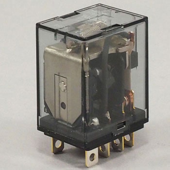 パワーリレー HH62 富士電機