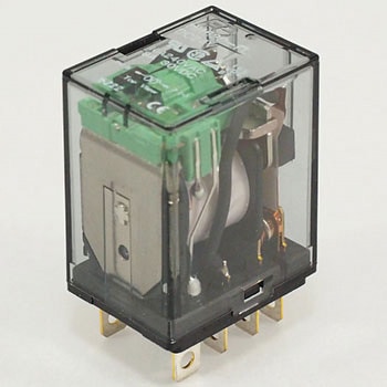 パワーリレー HH62 富士電機