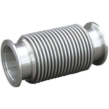 成形ベローズ(NW) 入江工研