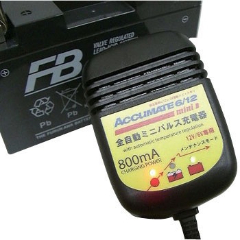 Accumate Mini アキュメート6 12 1個 Tecmate 通販サイトmonotaro 35089451