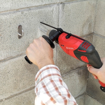 振動ドリル 京セラ(旧RYOBI電動工具)