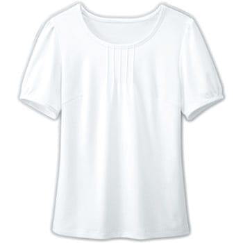 カットソーニット半袖シャツ ボストン商会