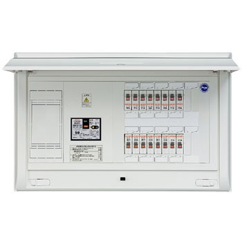 MLG35162 スタンダード住宅用分電盤パールミニフラット(扉付)M型 MLG35162 スタンダード住宅用分電盤パールミニフラット(扉付)M型