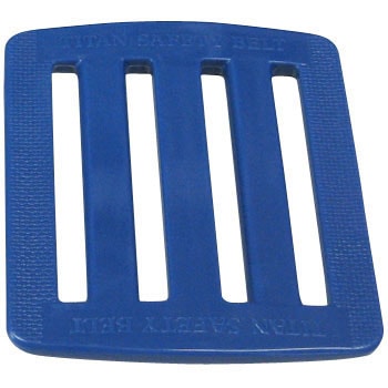 - 安全帯用50mmD環止め サンコー(タイタン) 35091445