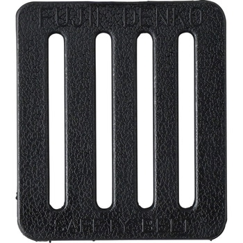 墜落制止用器具用D環止め ツヨロン(藤井電工)