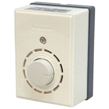 EA2202K 角型音量調節ブザー 1台 Panasonic(パナソニック) 【通販