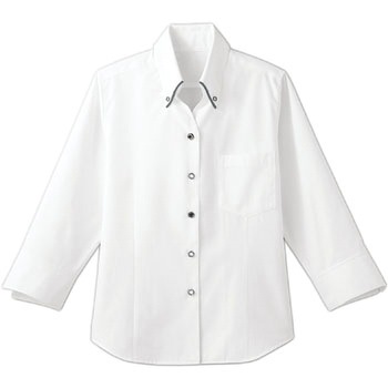 レディースシャツ 七分袖 ボストン商会 シャツ ブラウス オフィスウェア 通販モノタロウ レディースシャツ 七分袖 ボストン商会 シャツ ブラウス オフィスウェア 通販モノタロウ