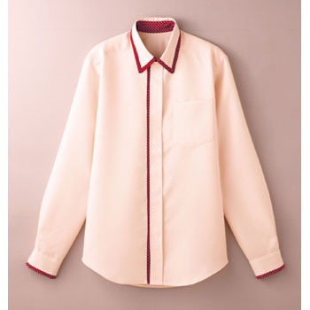 54334 長袖シャツ ボストン商会 35097957