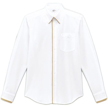 長袖シャツ ボストン商会