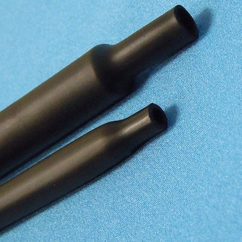 耐熱200℃収縮チューブ デンカエレクトロン