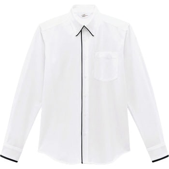 長袖シャツ ボストン商会