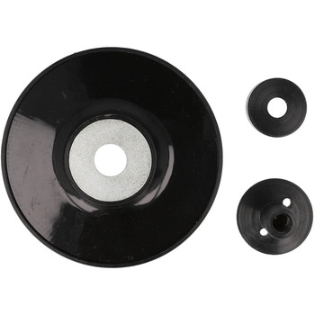 ディスクサンダ サンディングパットセット(DS-125PH用) 京セラインダストリアルツールズ(旧:リョービ)