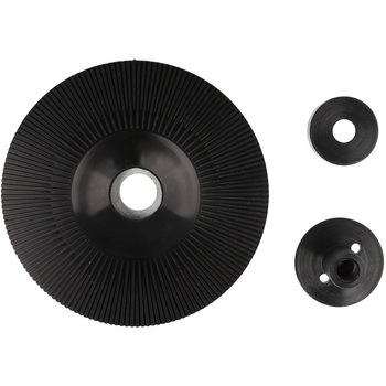 ディスクサンダ サンディングパットセット(DS-125PH用) 京セラインダストリアルツールズ(旧:リョービ)