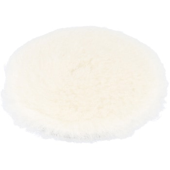 ポリシャー ロングウールバフ(マジック式)130mm 京セラインダストリアルツールズ(旧:リョービ)