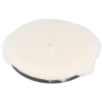 ポリシャー ロングウールバフ(マジック式)160mm 京セラインダストリアルツールズ(旧:リョービ)