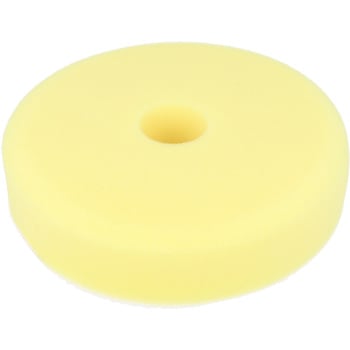 ポリシャー スポンジバフ(マジック式)150mm(ハード) 京セラインダストリアルツールズ(旧:リョービ)
