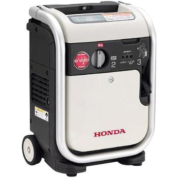 HONDA ポータブル 発電機 EU9iGB enepo 900VA