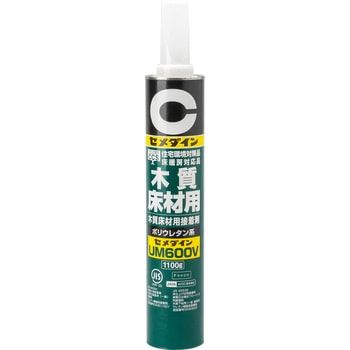 木質床材用接着剤 UM600V セメダイン