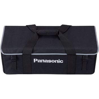 EZ9522 工具用ソフトケース 1台 パナソニック(Panasonic) 【通販モノタロウ】