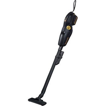 18V5.0AH充電スティッククリーナー ブラック&ゴールド限定モデル クリーナーバックEZ9522つき Panasonic(パナソニック)