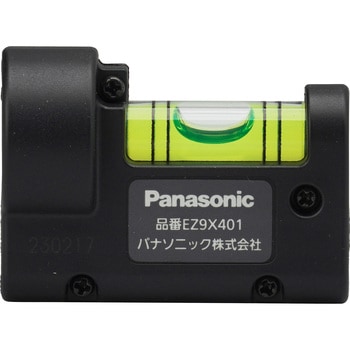 ハンマードリルEZ7881用水平器 Panasonic(パナソニック)