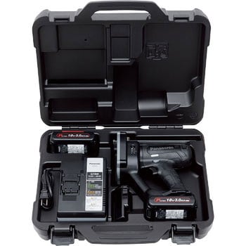 デュアル18V/14.4V全ネジカッター Panasonic(パナソニック) 充電 デュアル18V/14.4V全ネジカッター Panasonic(パナソニック) 充電