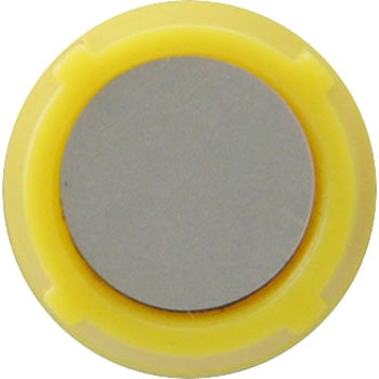 カラーマグネット 15mm  6個入り モノタロウ